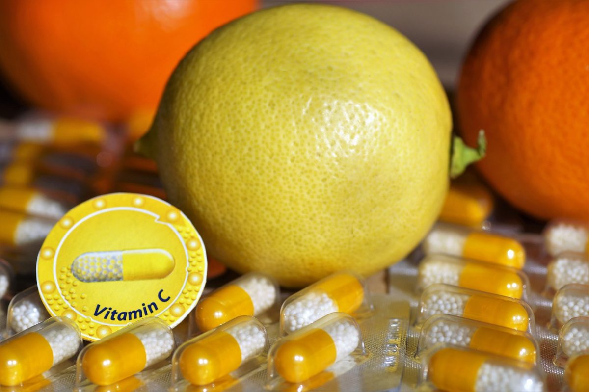 Vitamins that can help your teeth and gums - Creed Orthodontics