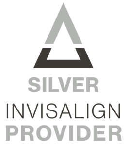 Silver Invisalign Provider